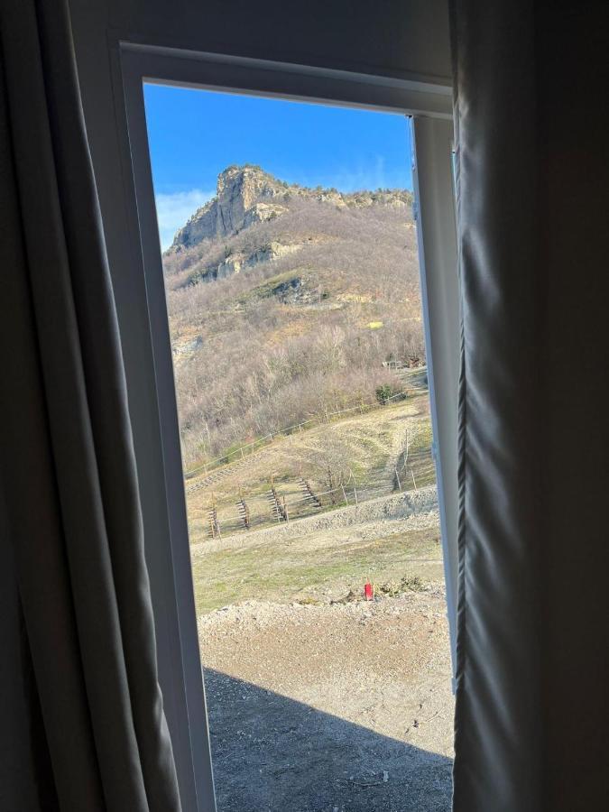 Agricampeggio Ca Di Mazza Monzuno Dış mekan fotoğraf